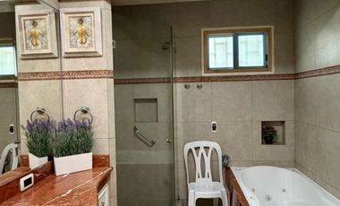 Espectacular casa con diseño arquitectónico