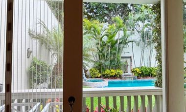 Espectacular casa con diseño arquitectónico