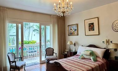 Espectacular casa con diseño arquitectónico