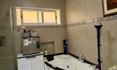 Espectacular casa con diseño arquitectónico