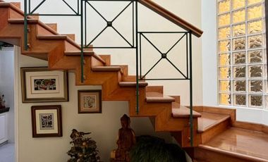 Espectacular casa con diseño arquitectónico