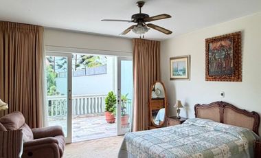 Espectacular casa con diseño arquitectónico