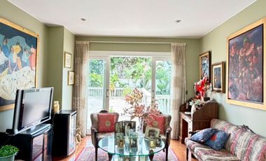 Espectacular casa con diseño arquitectónico