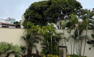 Espectacular casa con diseño arquitectónico