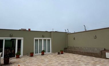 Espectacular casa con diseño arquitectónico