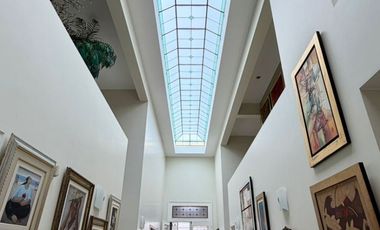 Espectacular casa con diseño arquitectónico