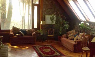 vendo precioso Rancho en Santo Tomás Ajusto, a 30 min de Periférico Sur, 4970m2 terreno y 500m2 de construcción caballerizas, cancha de Tenis, salon de fiestas .