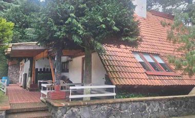 vendo precioso Rancho en Santo Tomás Ajusto, a 30 min de Periférico Sur, 4970m2 terreno y 500m2 de construcción caballerizas, cancha de Tenis, salon de fiestas .