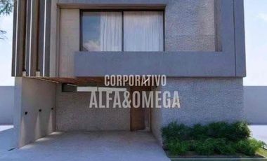 CASA EN PREVENTA EN RESIDENCIAL TAMARINDOS