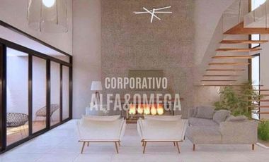 CASA EN PREVENTA EN RESIDENCIAL TAMARINDOS