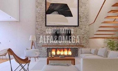 CASA EN PREVENTA EN RESIDENCIAL TAMARINDOS