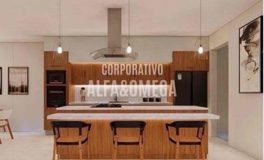 CASA EN PREVENTA EN RESIDENCIAL TAMARINDOS