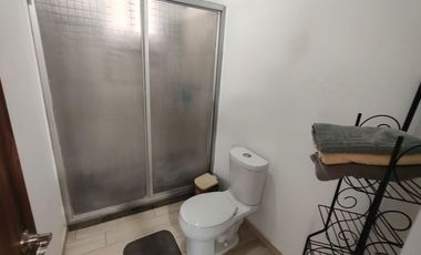 Excelente casa en Renta completamente Amueblada