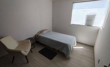 Excelente casa en Renta completamente Amueblada