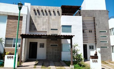Excelente casa en Renta completamente Amueblada