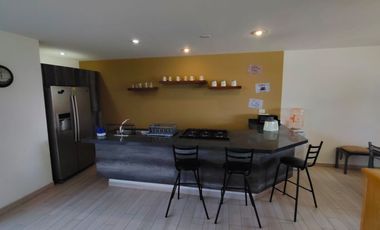 Excelente casa en Renta completamente Amueblada