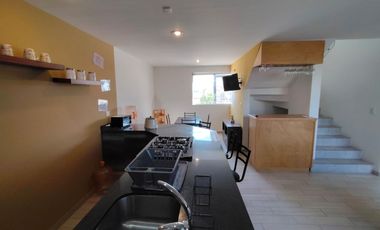 Excelente casa en Renta completamente Amueblada