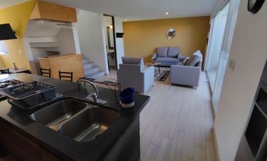 Excelente casa en Renta completamente Amueblada