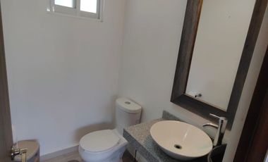 Excelente casa en Renta completamente Amueblada