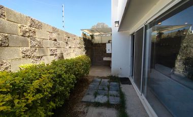 Excelente casa en Renta completamente Amueblada