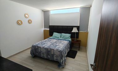 Excelente casa en Renta completamente Amueblada