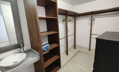 Excelente casa en Renta completamente Amueblada