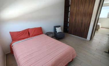 Excelente casa en Renta completamente Amueblada