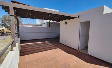 Excelente casa en Renta completamente Amueblada