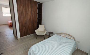 Excelente casa en Renta completamente Amueblada