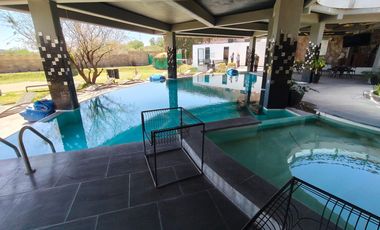 Excelente casa en Renta completamente Amueblada