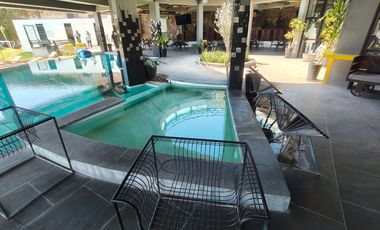 Excelente casa en Renta completamente Amueblada