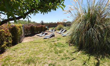 Excelente casa en Renta completamente Amueblada