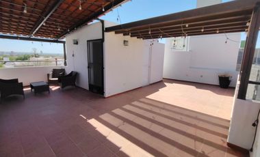 Excelente casa en Renta completamente Amueblada