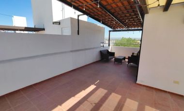 Excelente casa en Renta completamente Amueblada