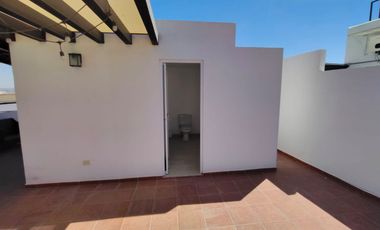 Excelente casa en Renta completamente Amueblada