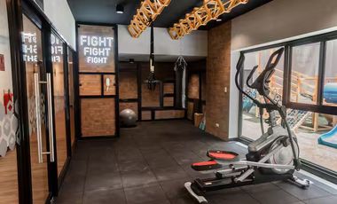 En Venta - Departamento Amoblado en Barranco