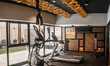 En Venta - Departamento Amoblado en Barranco