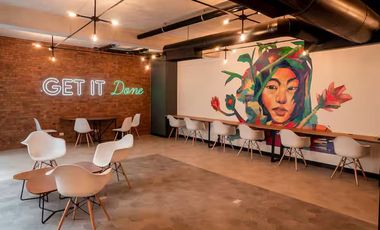 En Venta - Departamento Amoblado en Barranco