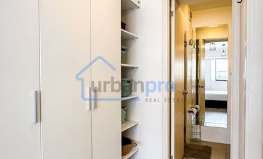 En Venta - Departamento Amoblado en Barranco