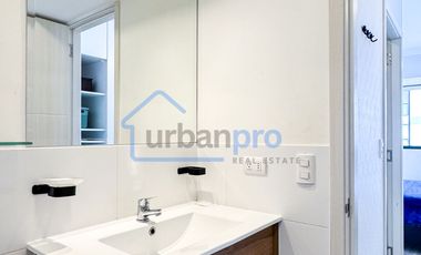 En Venta - Departamento Amoblado en Barranco