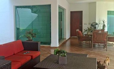 Casa en venta colima