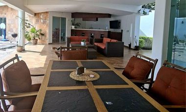 Casa en venta colima