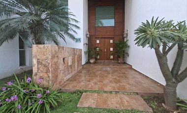 Casa en venta colima