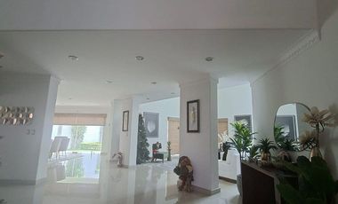 Casa en venta colima