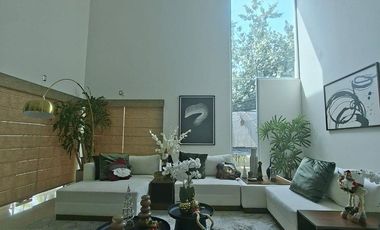 Casa en venta colima