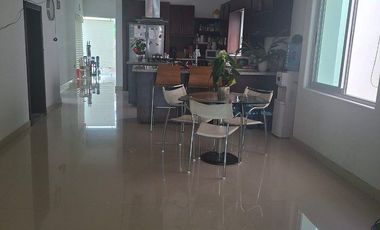 Casa en venta colima