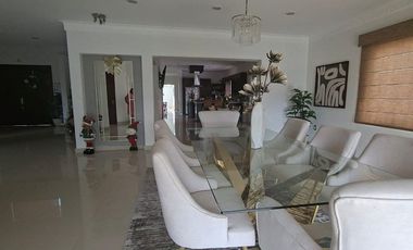 Casa en venta colima