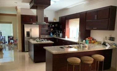 Casa en venta colima