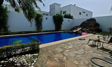 Casa en venta colima