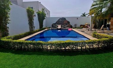 Casa en venta colima